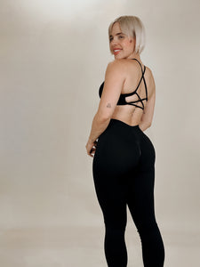 V - Lift Legging