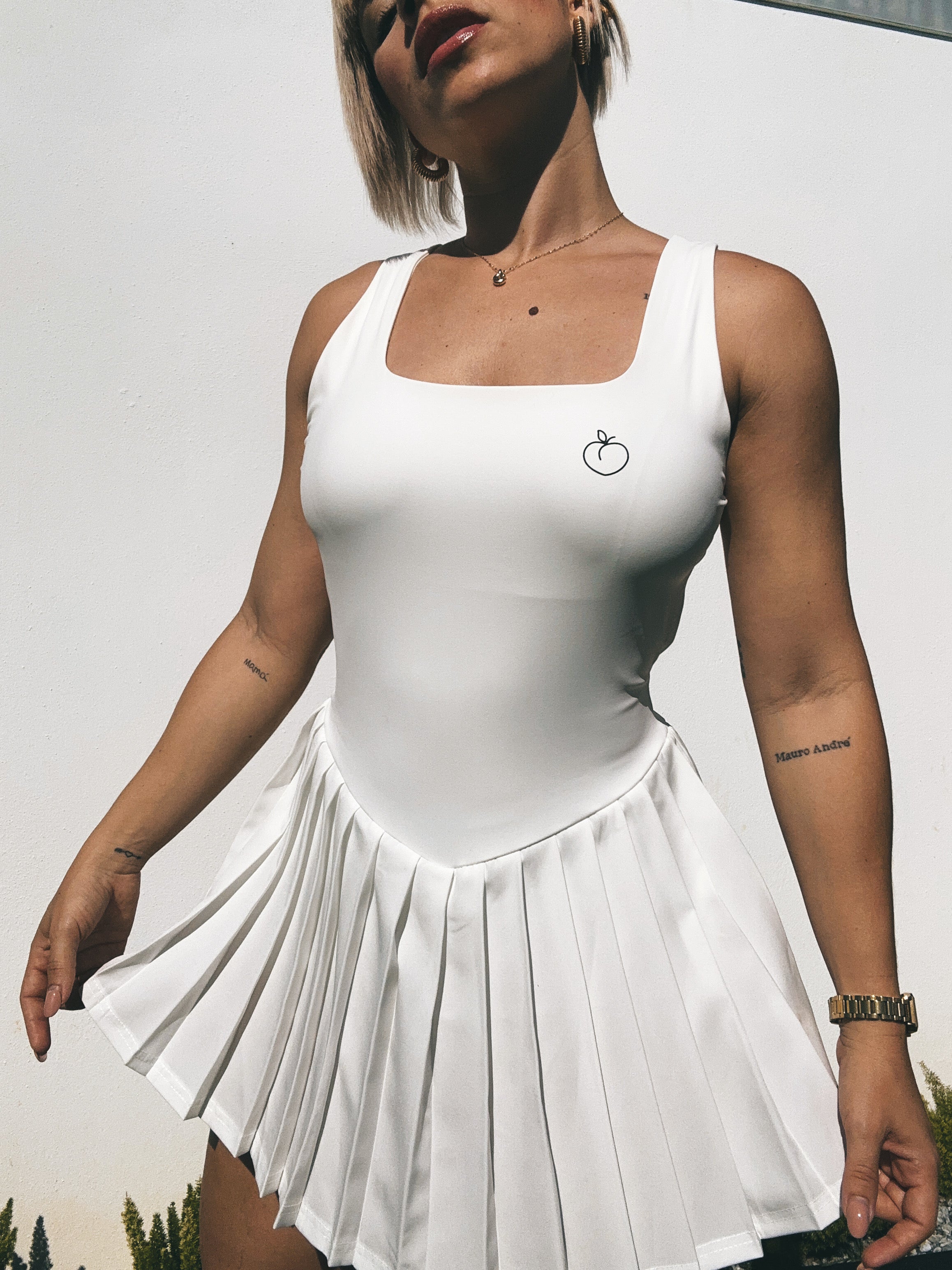 La Fábrica Dress