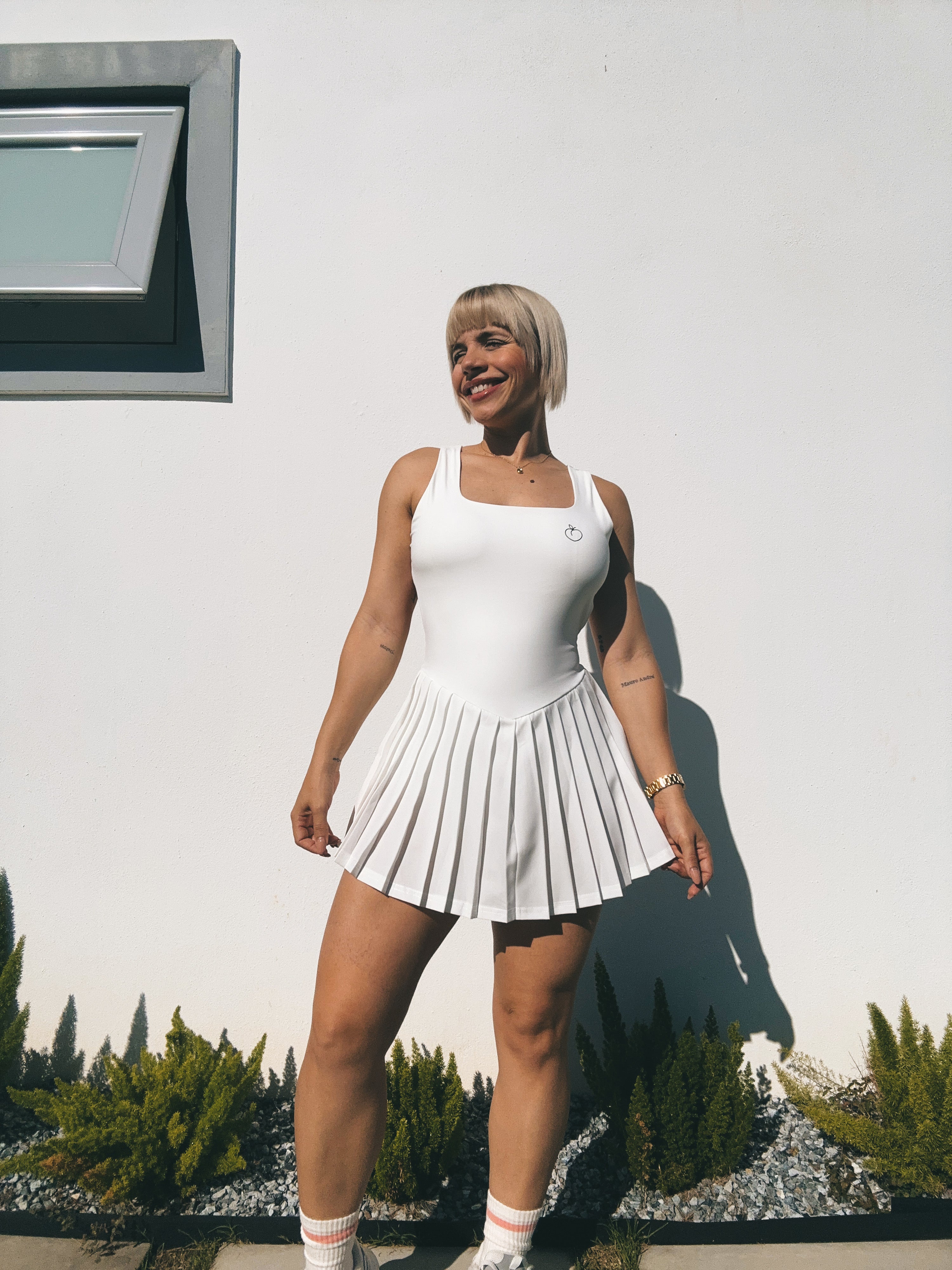 La Fábrica Dress