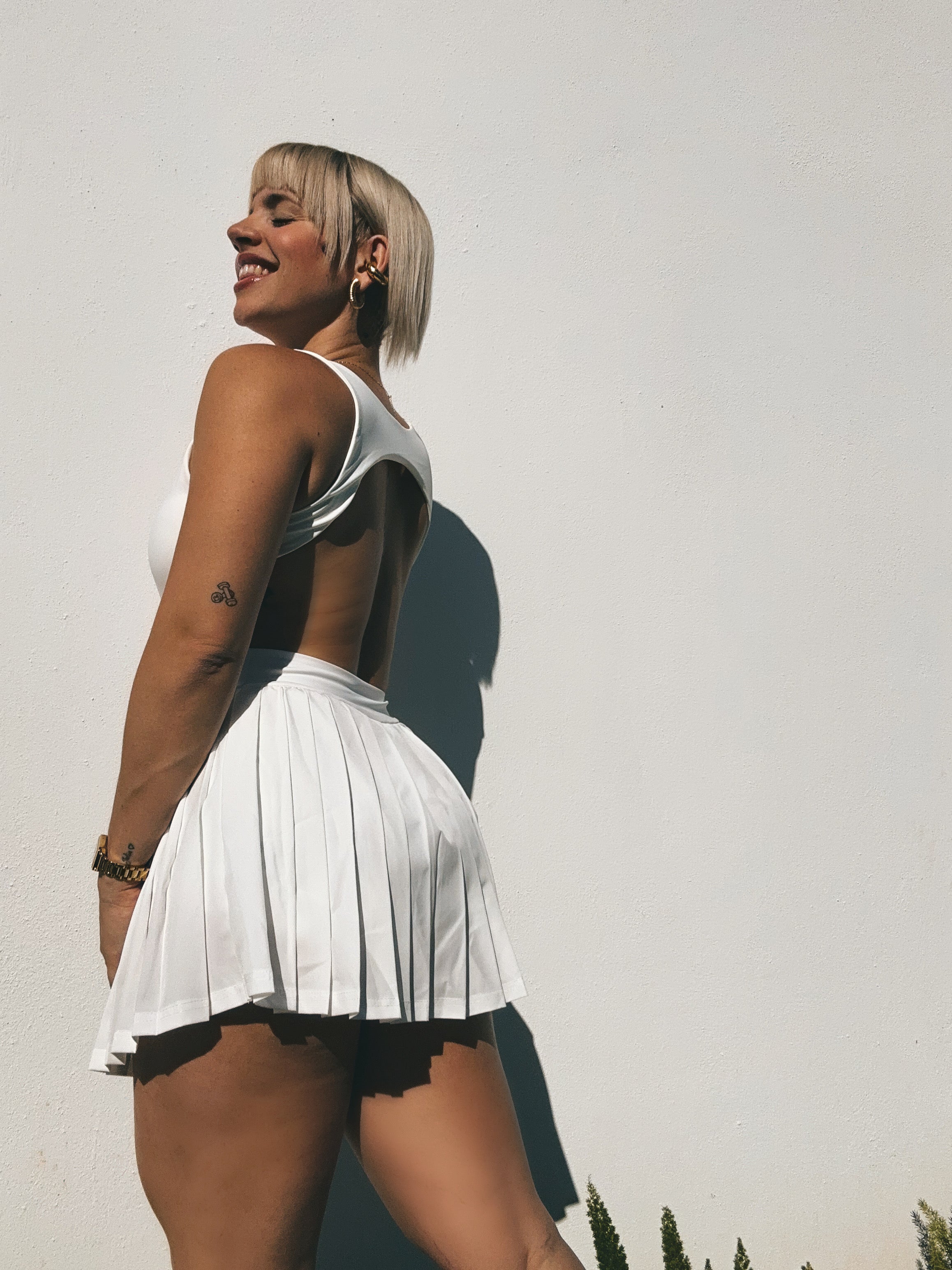 La Fábrica Dress