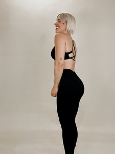 V - Lift Legging