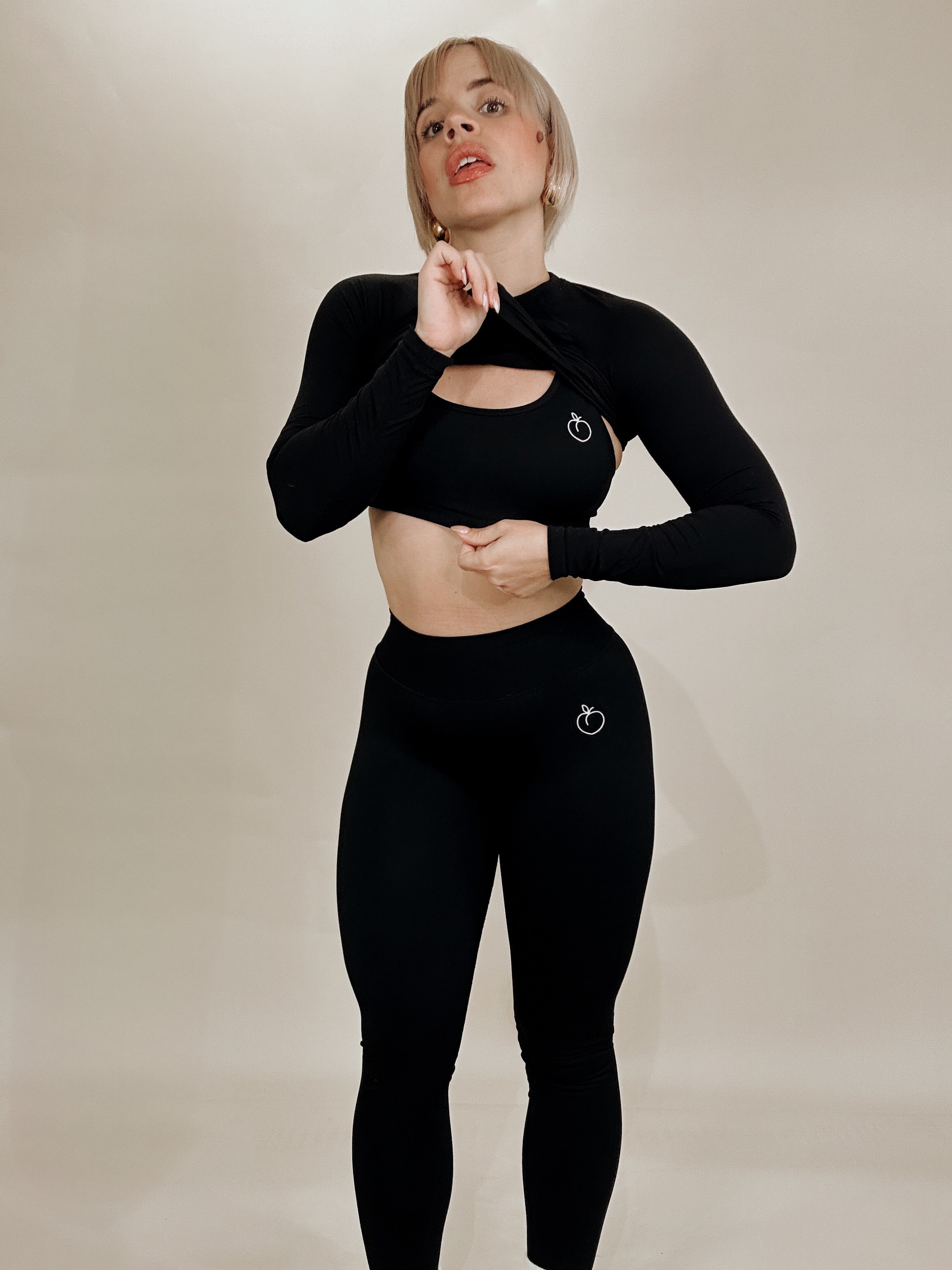 V - Lift Legging