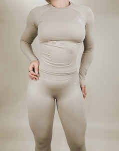 Nude Esencial Set