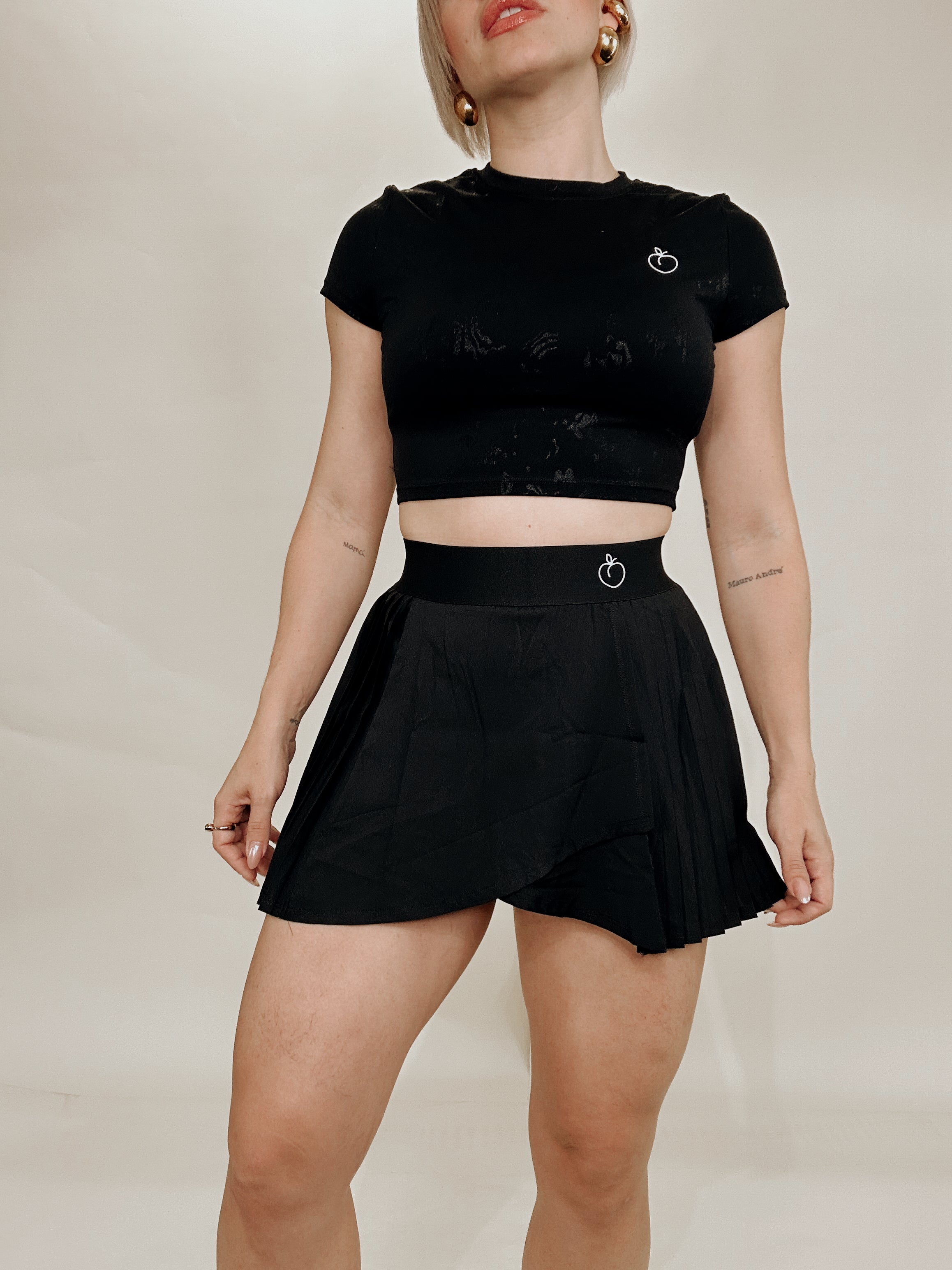 DARK MOTION TOP