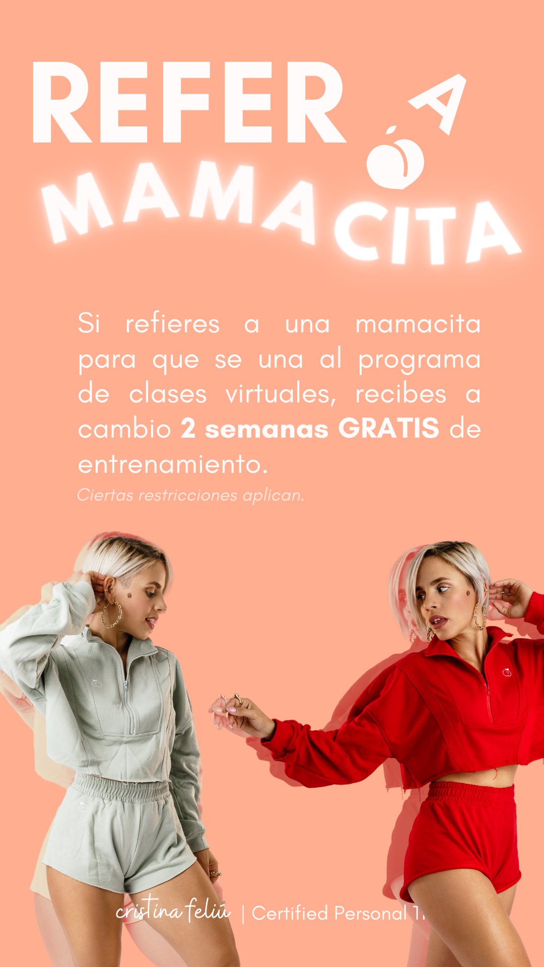 La Fábrica del Booty Virtual - | ONE MONTH (09.22 - 10.17)