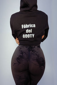 Fábrica Del Booty Hoodie