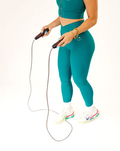 Booty Jump Rope