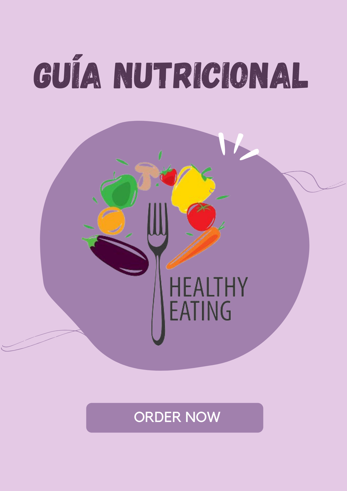 Guía Nutricional